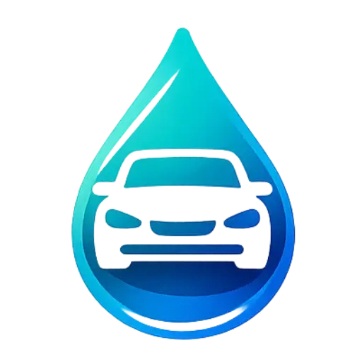 Lavage auto à domicile Aiton